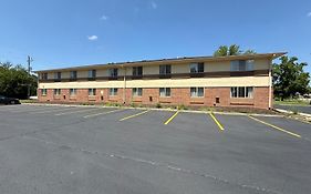 Fairview Inn & Suites Whitewater